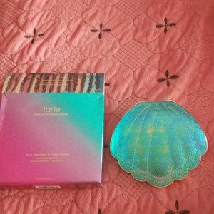 Tarte under the sea palette